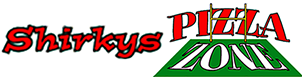 Shirky's Pizza Zone | Pizza, Wings & Subs in Carroll, Ohio